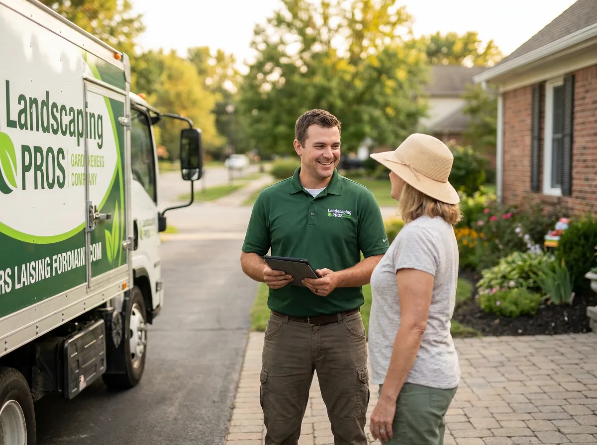 Landscaping Meridian, NY FAQs